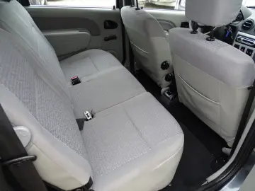 DACIA LOGAN MCV 1.5 DCI 2008