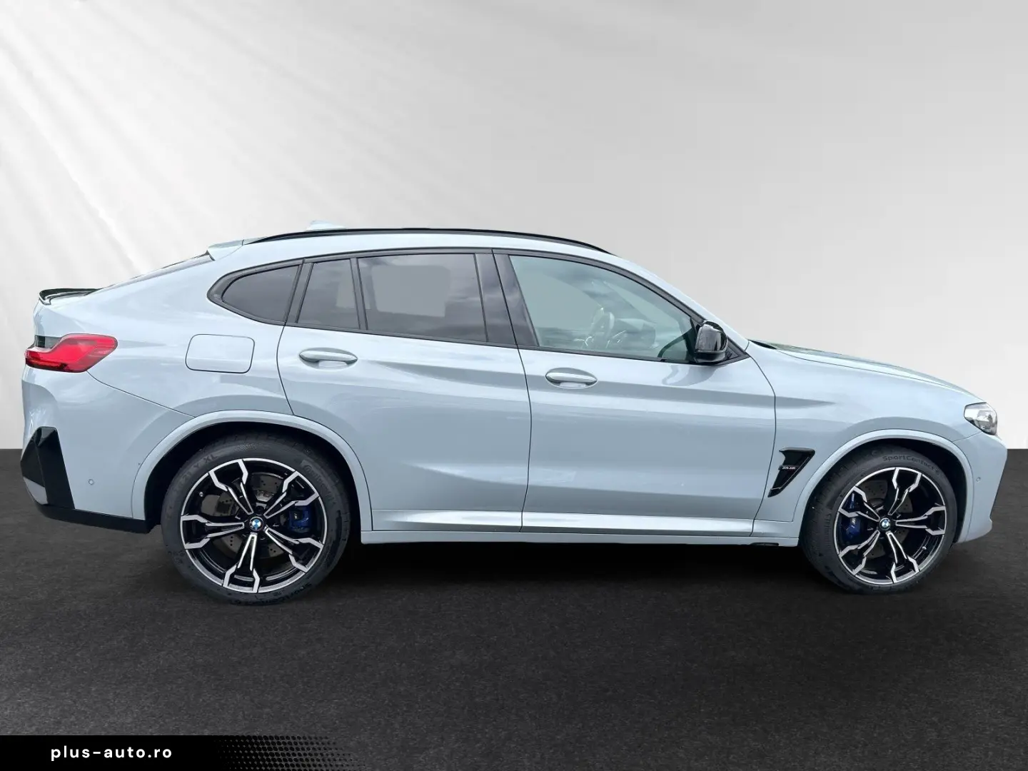 X4 M Competition Pano Head-Up Harman Kardon