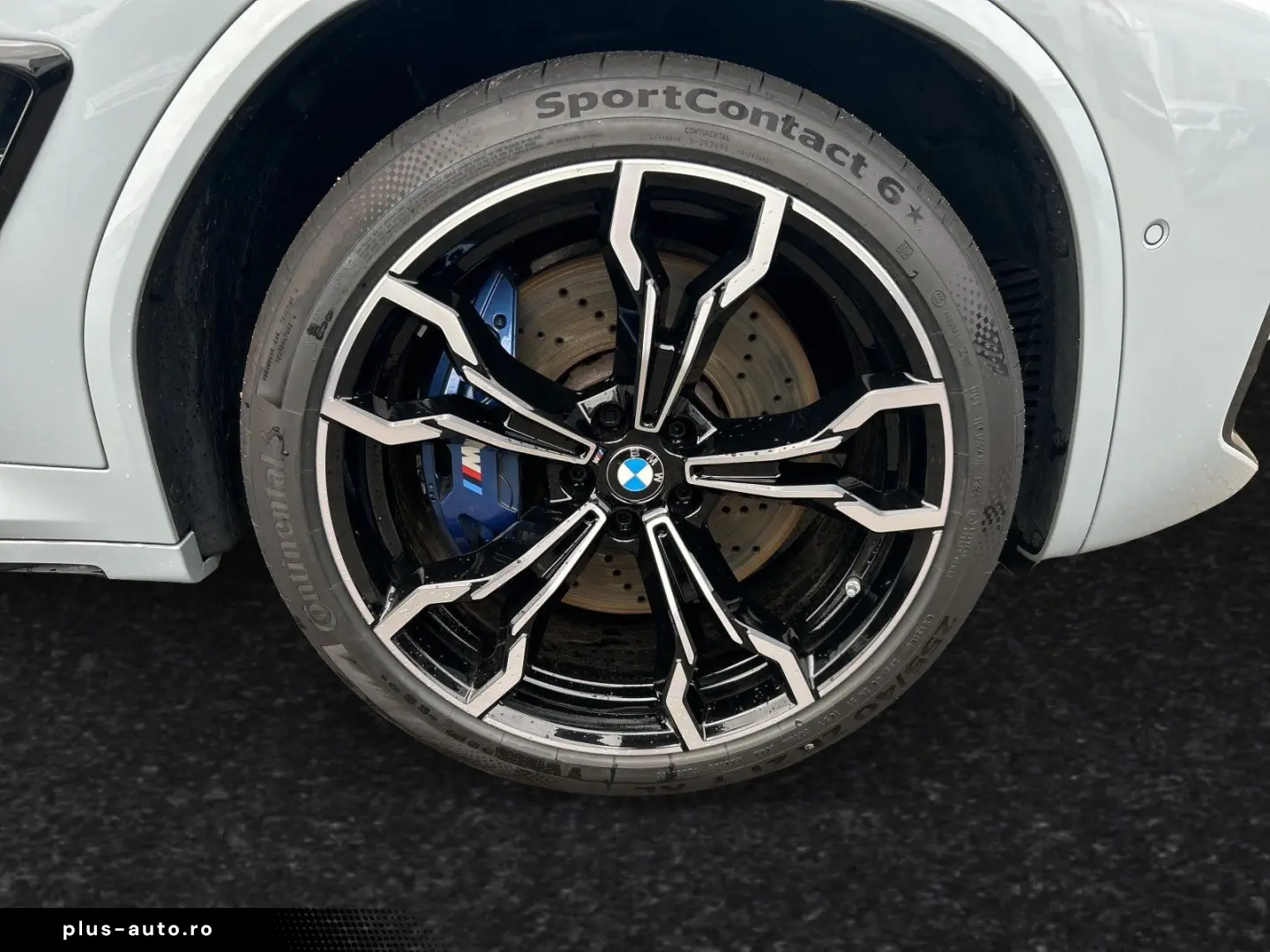 X4 M Competition Pano Head-Up Harman Kardon