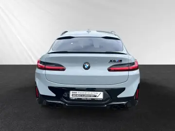 X4 M Competition Pano Head-Up Harman Kardon