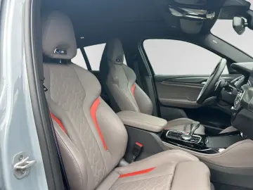 X4 M Competition Pano Head-Up Harman Kardon