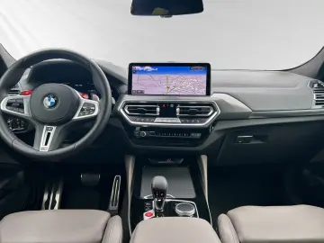 X4 M Competition Pano Head-Up Harman Kardon