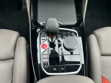 X4 M Competition Pano Head-Up Harman Kardon