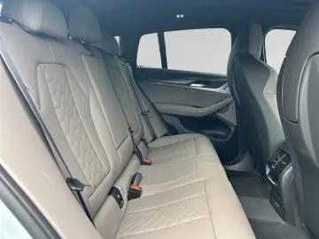 X4 M Competition Pano Head-Up Harman Kardon