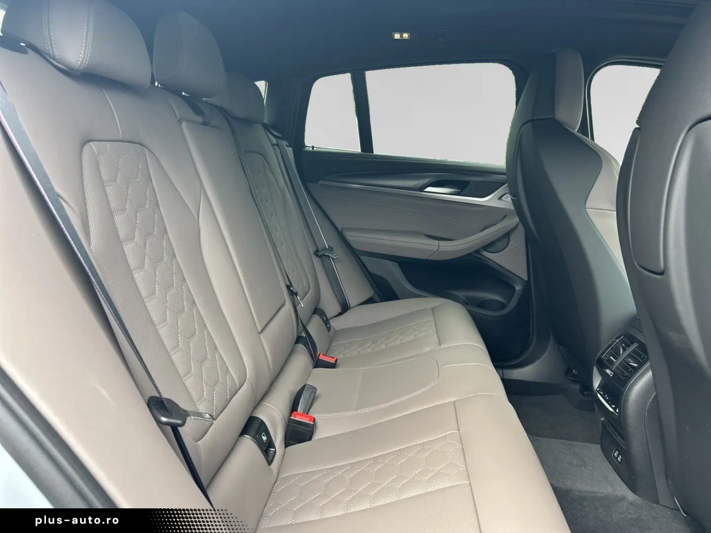 X4 M Competition Pano Head-Up Harman Kardon