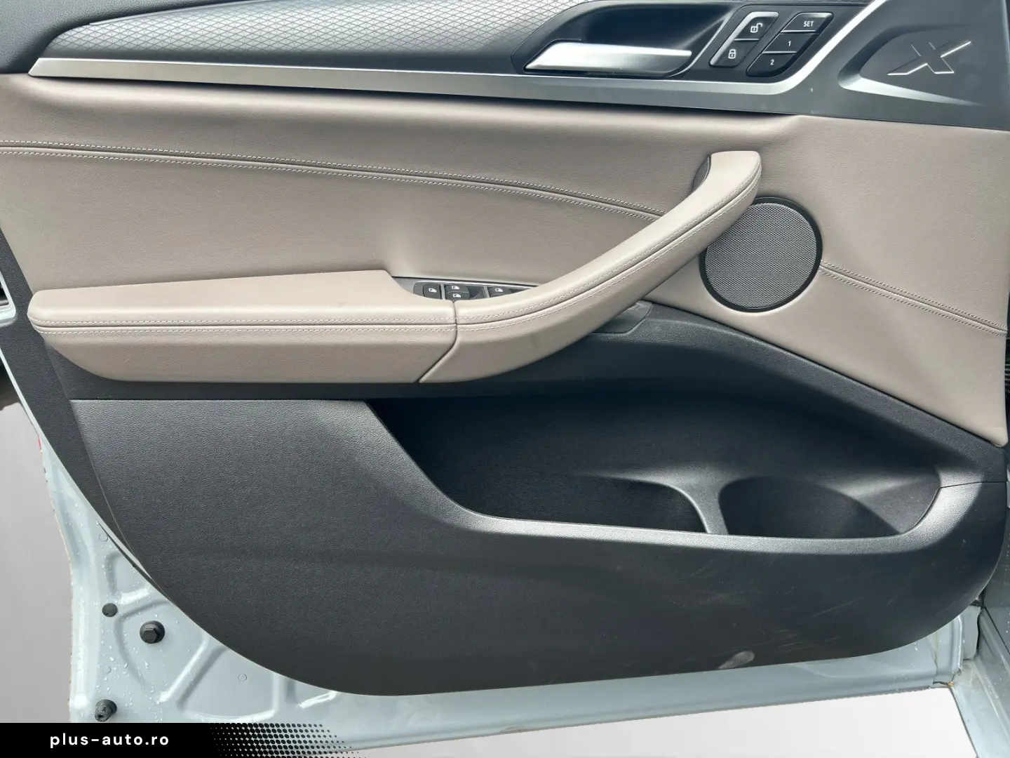 X4 M Competition Pano Head-Up Harman Kardon