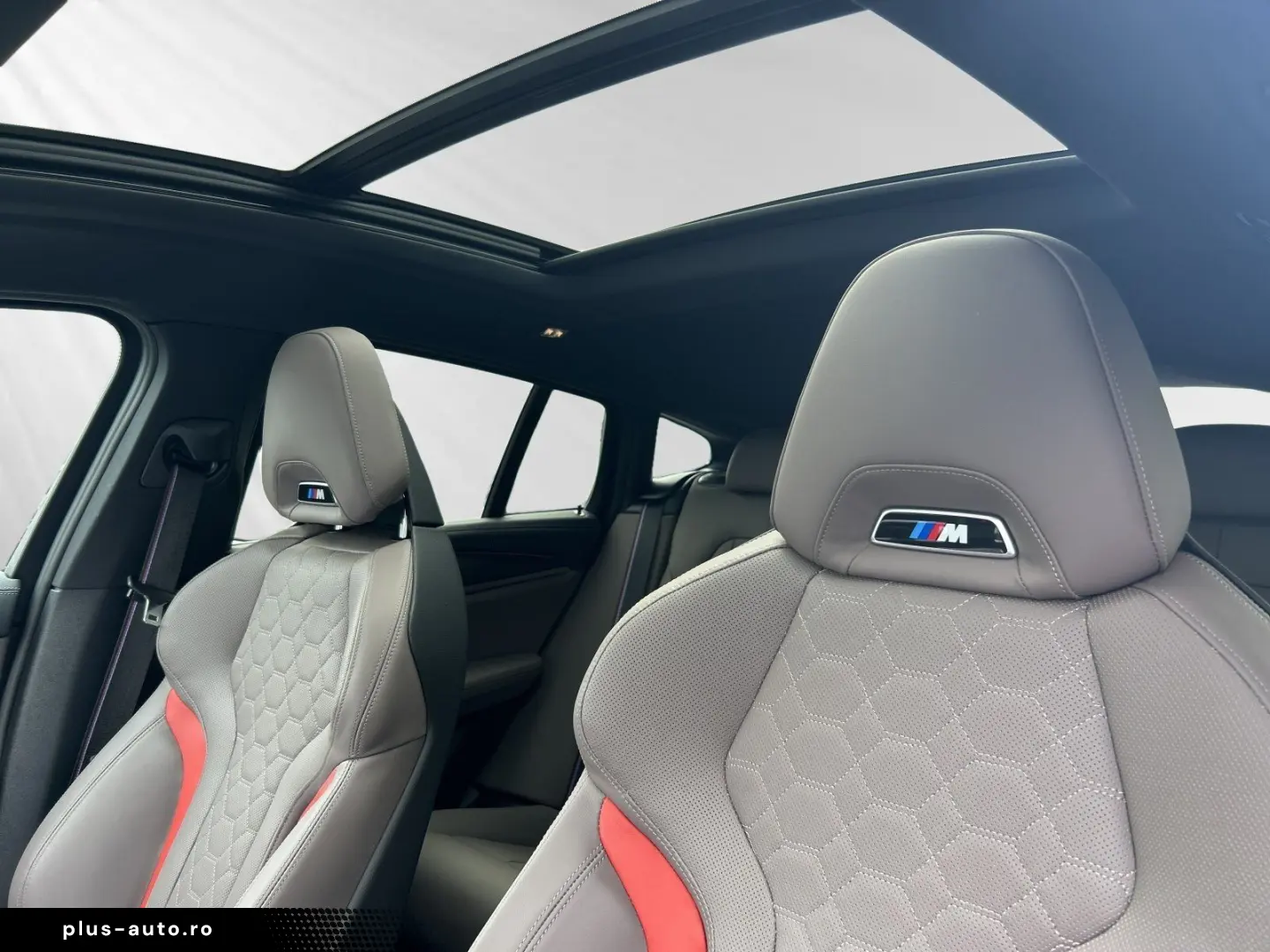 X4 M Competition Pano Head-Up Harman Kardon