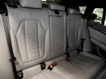 X4 M Competition M Sport HUD ACC NAVI Laser DAB