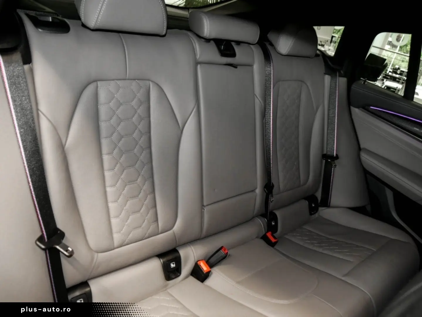 X4 M Competition M Sport HUD ACC NAVI Laser DAB