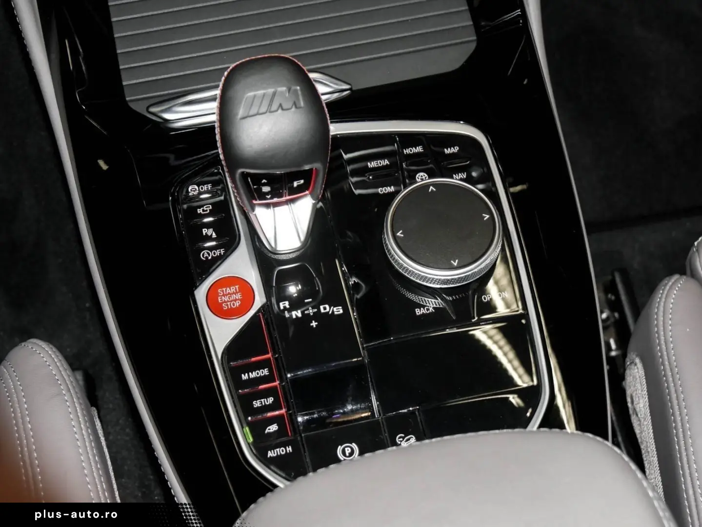 X4 M Competition M Sport HUD ACC NAVI Laser DAB