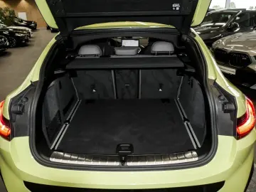 X4 M Competition M Sport HUD ACC NAVI Laser DAB