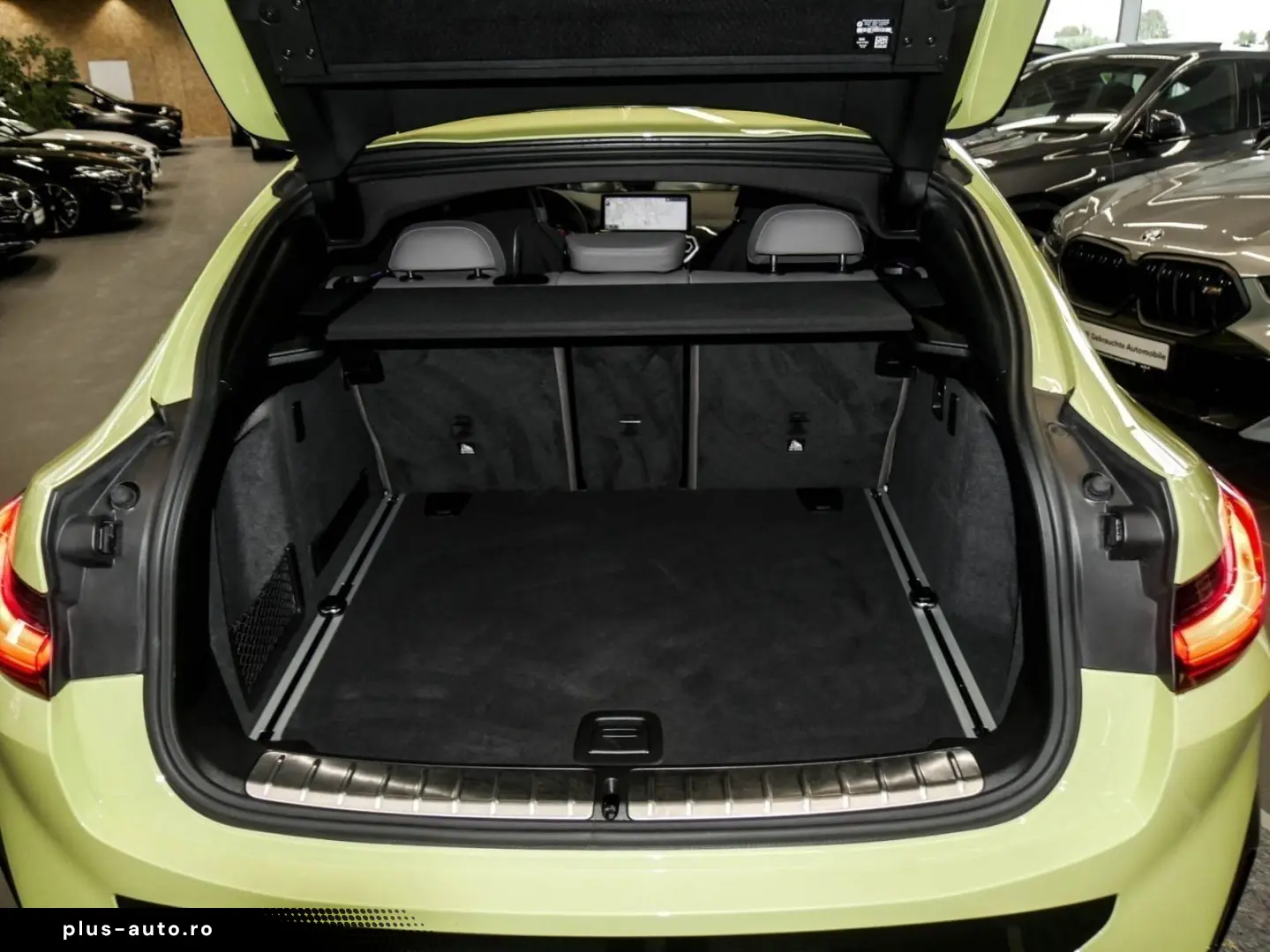 X4 M Competition M Sport HUD ACC NAVI Laser DAB