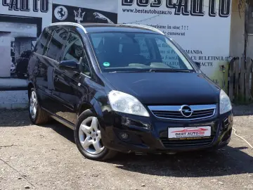 OPEL ZAFIRA 1.7 CDTI 110 CP 2008