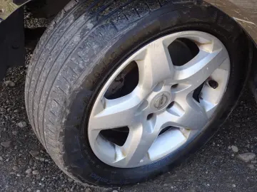 OPEL ZAFIRA 1.7 CDTI 110 CP 2008