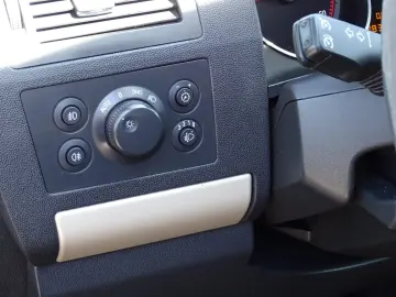 OPEL ZAFIRA 1.7 CDTI 110 CP 2008