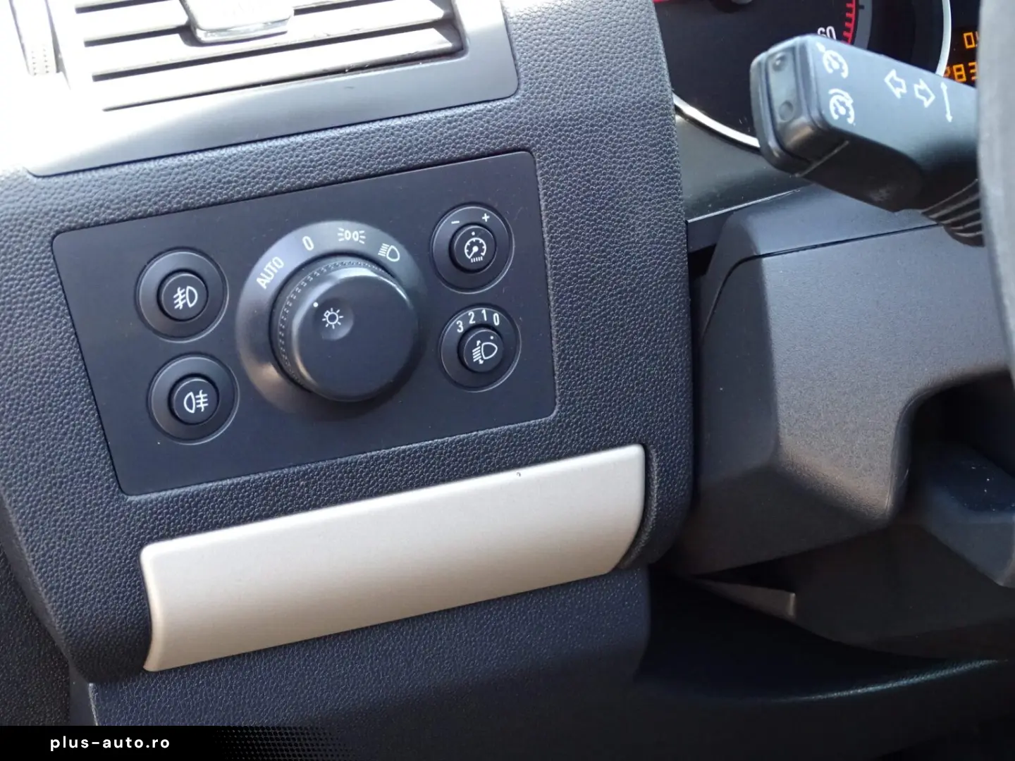 OPEL ZAFIRA 1.7 CDTI 110 CP 2008