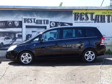 OPEL ZAFIRA 1.7 CDTI 110 CP 2008
