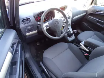 OPEL ZAFIRA 1.7 CDTI 110 CP 2008