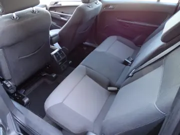 OPEL ZAFIRA 1.7 CDTI 110 CP 2008