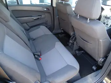 OPEL ZAFIRA 1.7 CDTI 110 CP 2008