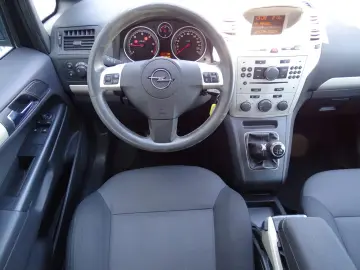 OPEL ZAFIRA 1.7 CDTI 110 CP 2008