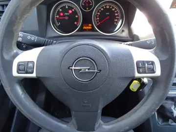 OPEL ZAFIRA 1.7 CDTI 110 CP 2008