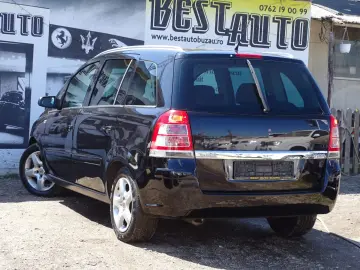 OPEL ZAFIRA 1.7 CDTI 110 CP 2008