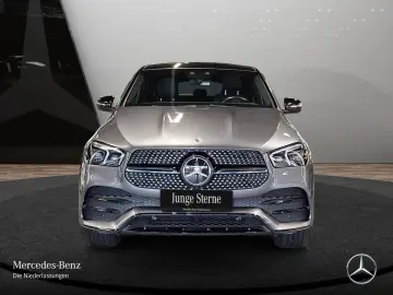 GLE350de4M Coupe AMG Dist Pano 21  Airm Multibea