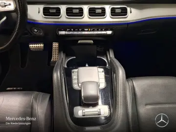 GLE350de4M Coupe AMG Dist Pano 21  Airm Multibea