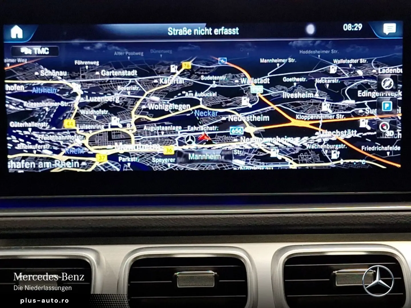 GLE350de4M Coupe AMG Dist Pano 21  Airm Multibea