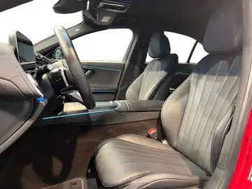 E 220 d AMG AMG MBUX Superscreen Burm Night AHK