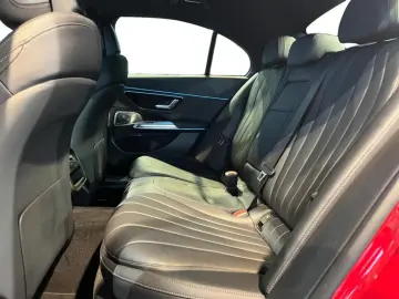 E 220 d AMG AMG MBUX Superscreen Burm Night AHK