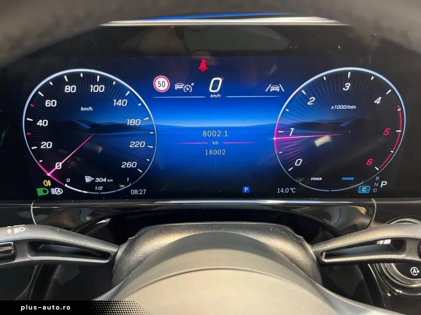 E 220 d AMG AMG MBUX Superscreen Burm Night AHK