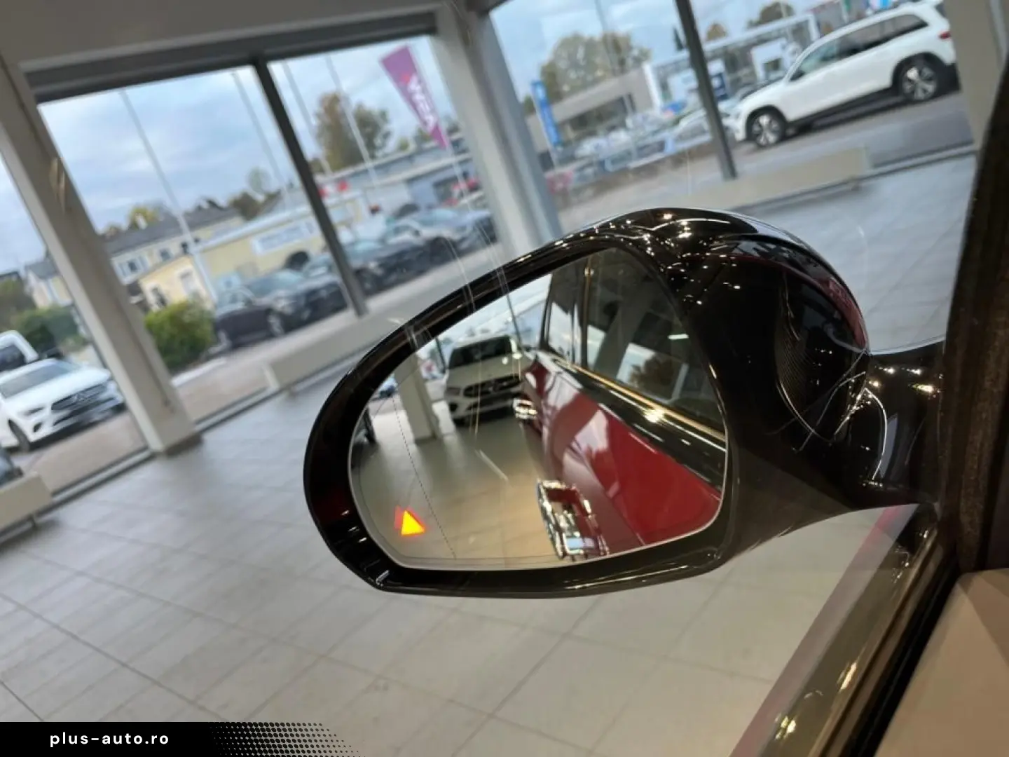 E 220 d AMG AMG MBUX Superscreen Burm Night AHK