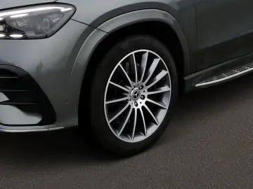 GLE 350 de 4M AMGL SoftClo Burmester Ventil 360 Massage Airm