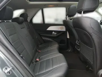 GLE 350 de 4M AMGL SoftClo Burmester Ventil 360 Massage Airm