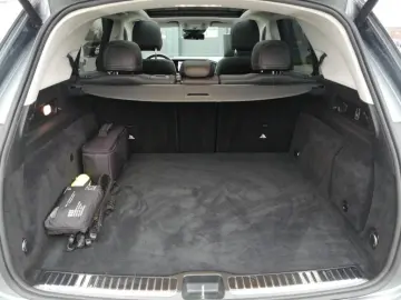 GLE 350 de 4M AMGL SoftClo Burmester Ventil 360 Massage Airm