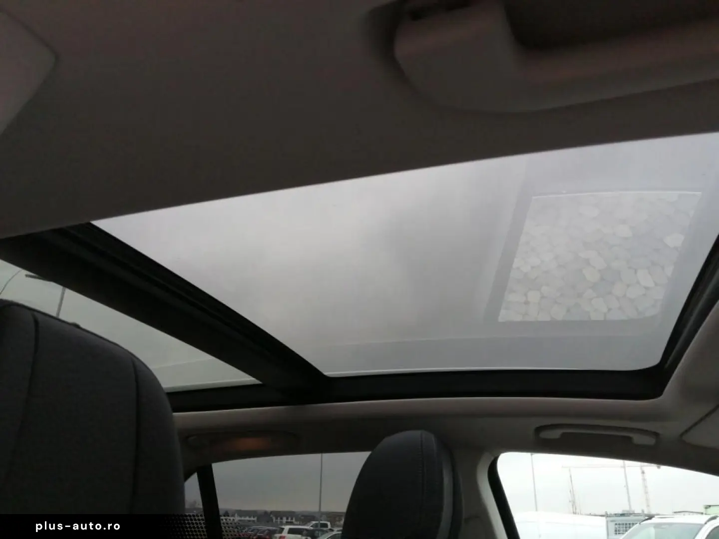 GLE 350 de 4M AMGL SoftClo Burmester Ventil 360 Massage Airm