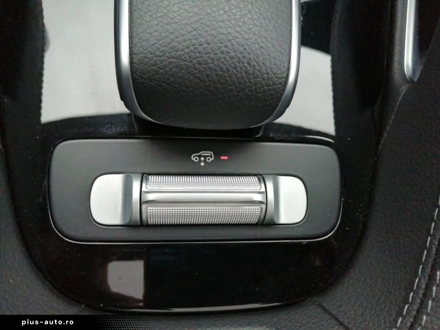 GLE 350 de 4M AMGL SoftClo Burmester Ventil 360 Massage Airm