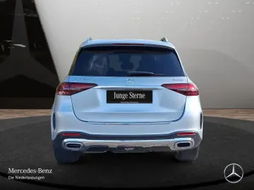 GLE 350de 4M AMG Premium Airmatic Burmester Ventil 360