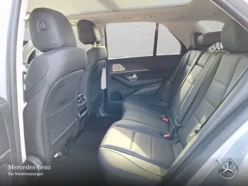 GLE 350de 4M AMG Premium Airmatic Burmester Ventil 360