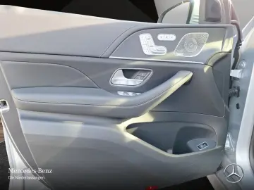 GLE 350de 4M AMG Premium Airmatic Burmester Ventil 360