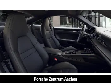 992 911 Carrera 4S Sportabgas Rückfahrkamera