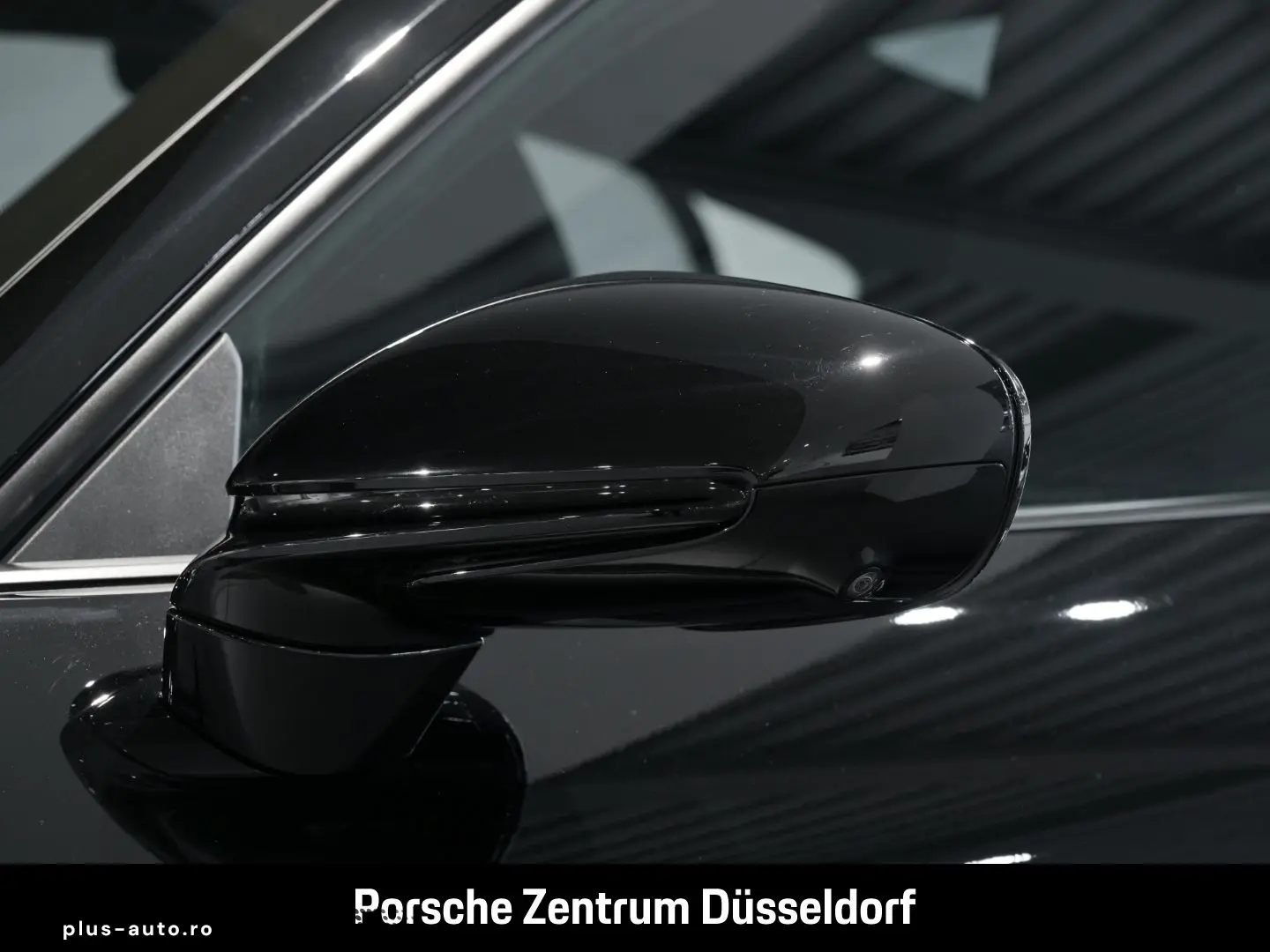 992 911 Carrera 4S Surround-View BOSE 21-Zoll