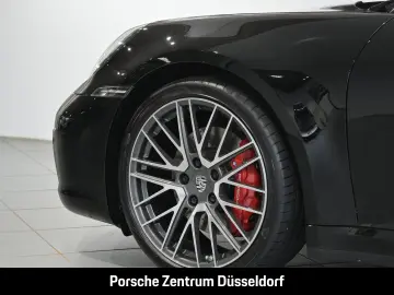 992 911 Carrera 4S Surround-View BOSE 21-Zoll
