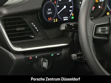 992 911 Carrera 4S Surround-View BOSE 21-Zoll