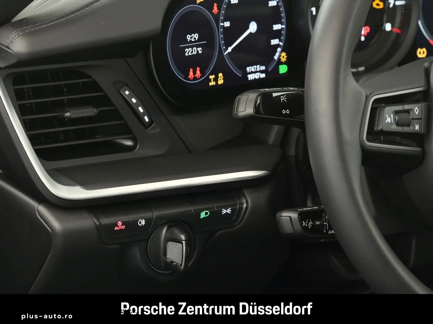 992 911 Carrera 4S Surround-View BOSE 21-Zoll