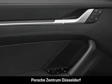992 911 Carrera 4S Surround-View BOSE 21-Zoll