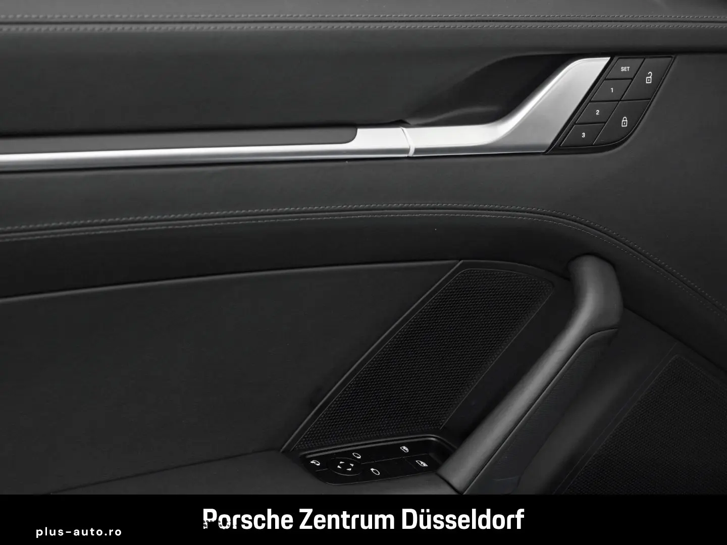 992 911 Carrera 4S Surround-View BOSE 21-Zoll