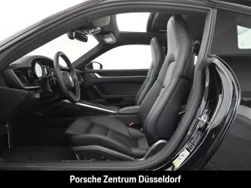 992 911 Carrera 4S Surround-View BOSE 21-Zoll